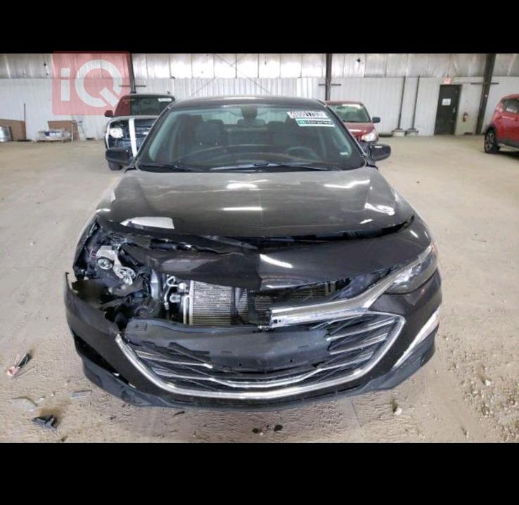 شيفروليه ماليبو